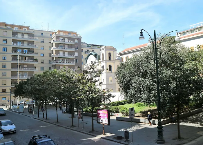 Riviera Luxury Suites Napoli